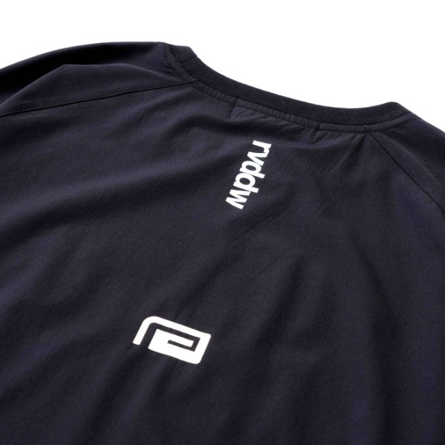 rvddw 4WAY DRY LONG TEE rvddw ONLINE STORE