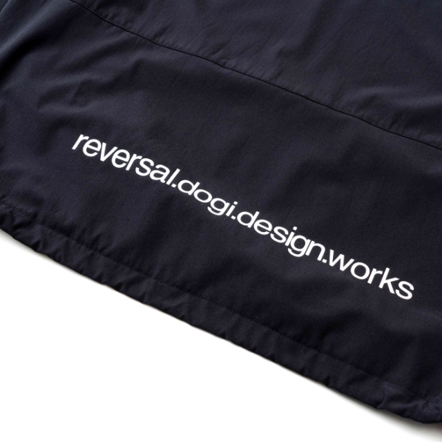rvddw 4WAY DRY LONG TEE rvddw ONLINE STORE