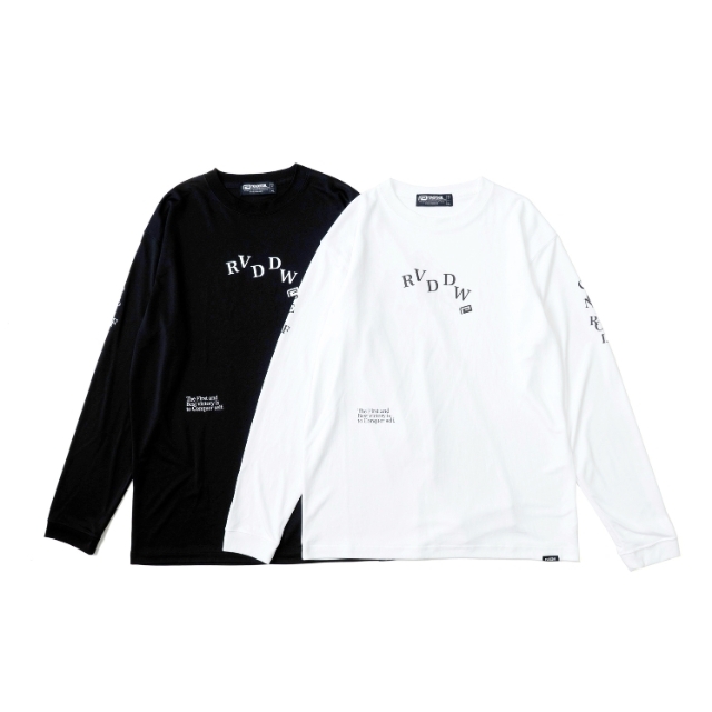 SELF CONTROL DRY LONG SLEEVE