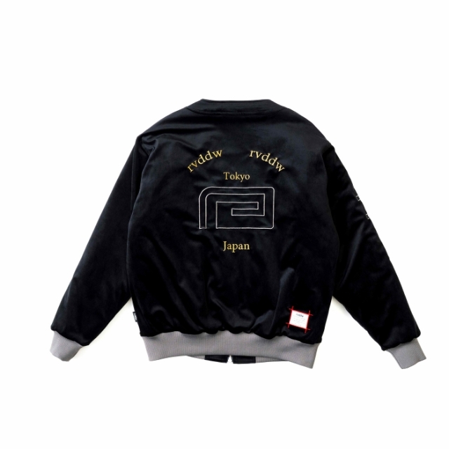 DOGI BLOUSON rvddw ONLINE STORE DOGI BLOUSON rvddw ONLINE STORE