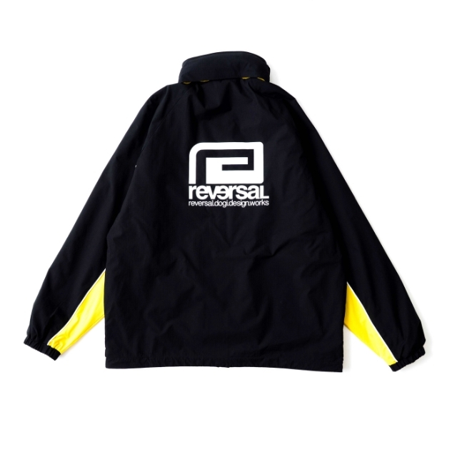 「今、俺の行きたい場所ツアー」rvddw バックヤードジャケット 今、俺の行きたい場所ツアー」rvddw バックヤードジャケット reversal