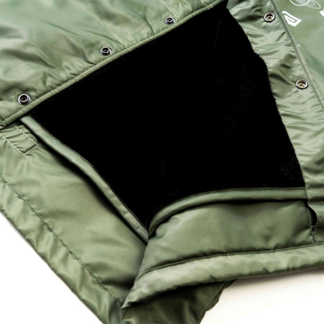 SPACE rvddw BOA COACH JACKET rvddw ONLINE STORE