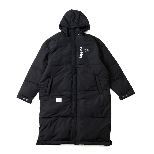 rvddw MMA BENCH COAT rvddw ONLINE STORE