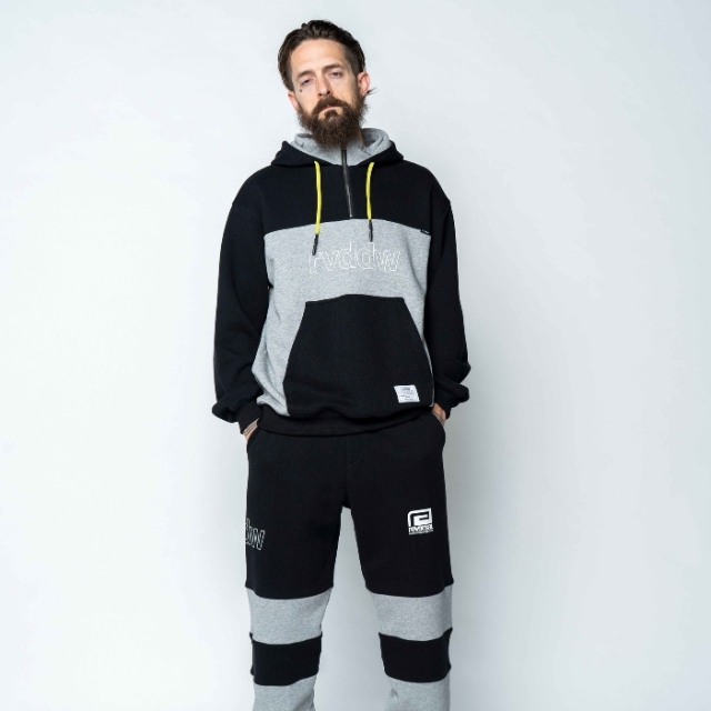 HEAVY PILE SWEAT PANTS rvddw ONLINE STORE