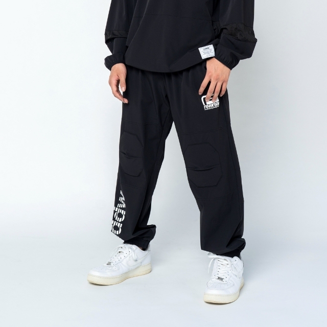 TACTICAL 4WAY ACTIVE PANTS rvddw ONLINE STORE