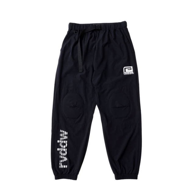 TACTICAL 4WAY ACTIVE PANTS