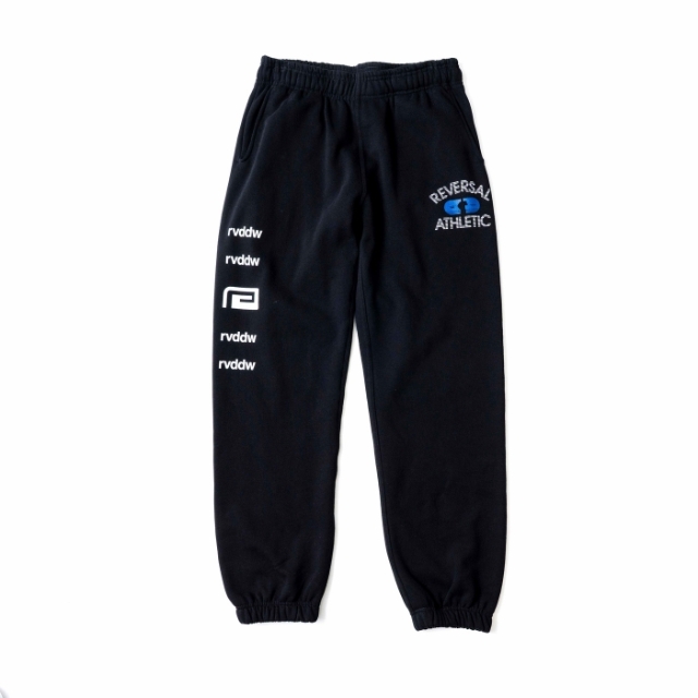 reversal ATHLETIC SWEAT PANTS rvddw ONLINE STORE