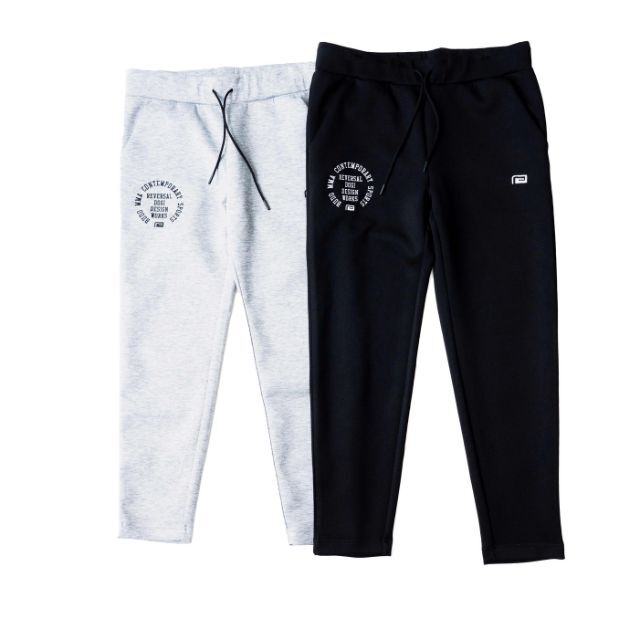 MMA DRY SWEAT PANTS