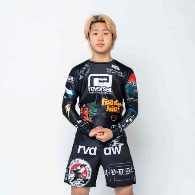 ALL STAR LONG RASH GUARD rvddw ONLINE STORE