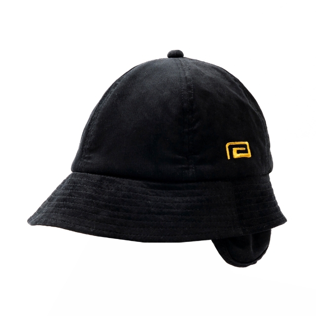 EAR MUFFS BACKET HAT