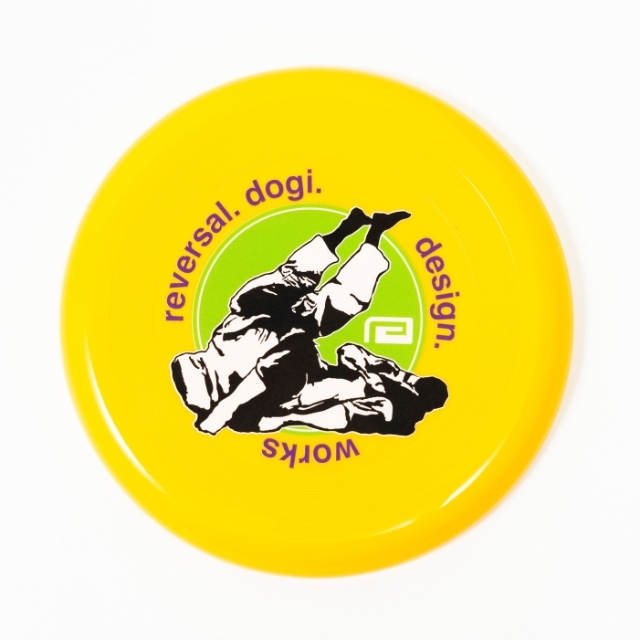 MMA FLYING DISC