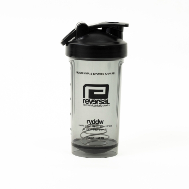 BIG MARK BLENDER BOTTLE