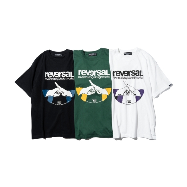 BAO QUAN LI COTTON TEE