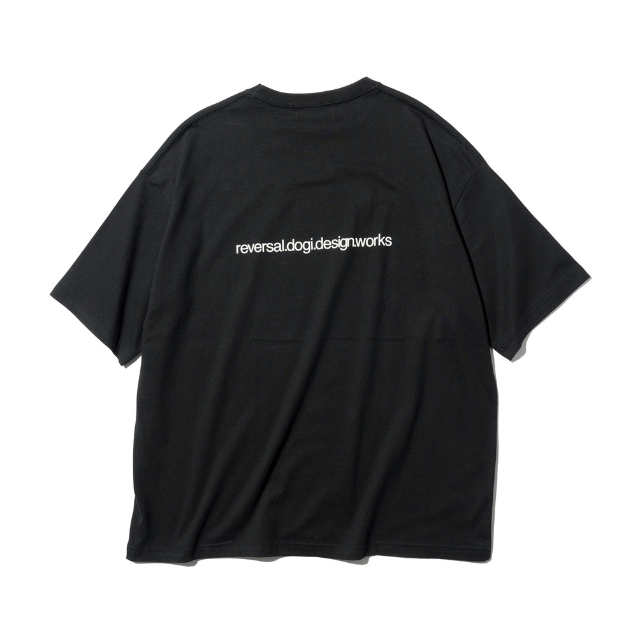 reversal rvddw ブラックTシャツ　Mサイズ 楽天市場】【MAX80%OFF夏物最終処分SALE♪更にクーポン配布中