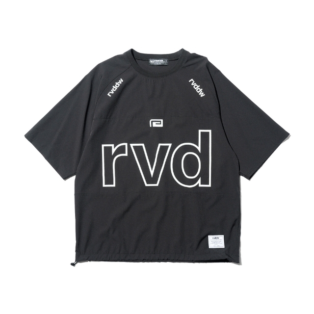 rvddw 4WAY DRY TEE
