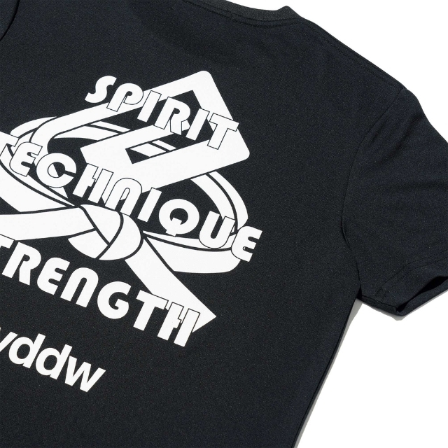 STS DRY TEE rvddw ONLINE STORE