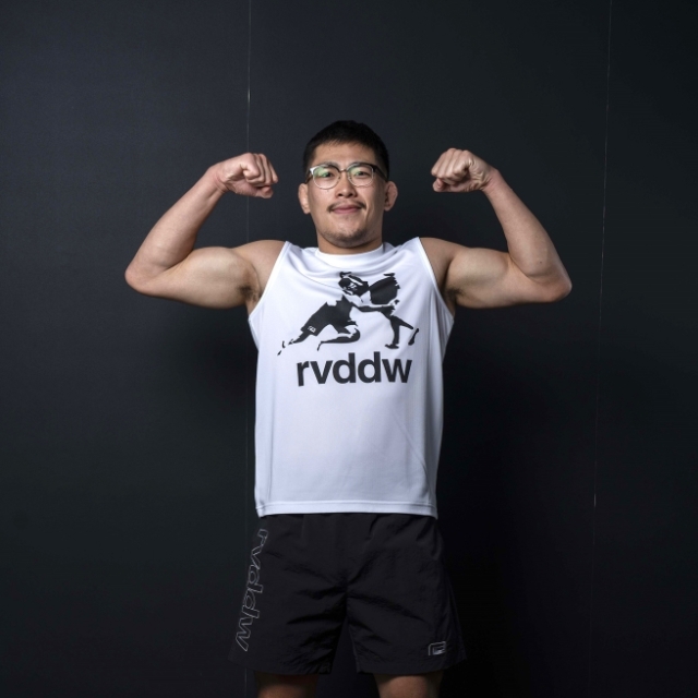 REVERSAL リバーサル 速乾 TAKE DOWN ノースリーブ 白 楽天市場】リバーサル reversal Tシャツ ノースリーブ BIG MARK