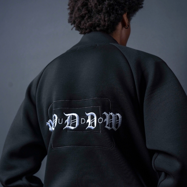 OLD ENGLISH DRY SWEAT ZIP UP JACKET rvddw ONLINE STORE