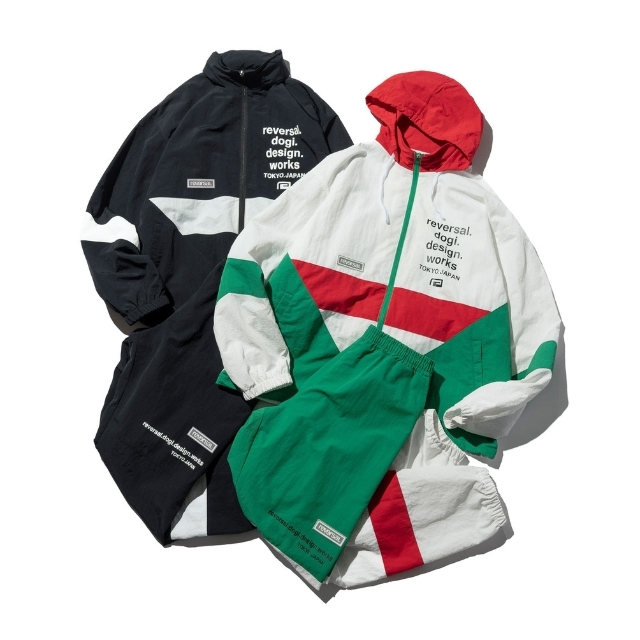 MARTIAL ARTS RIP STOP ZIP UP JACKET