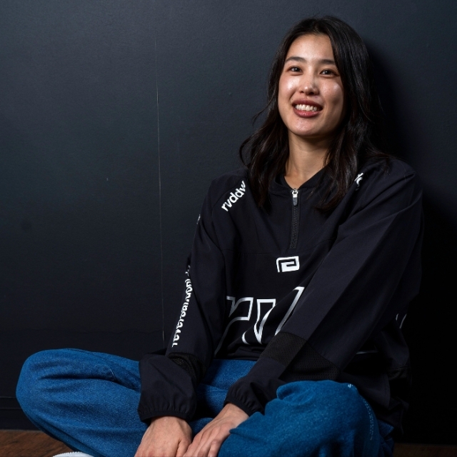 rvddw 4WAY HALF ZIP DRY LONG TEE rvddw ONLINE STORE