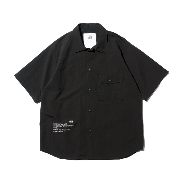 COMBAT TRINNING SET UP -SHORT- rvddw ONLINE STORE