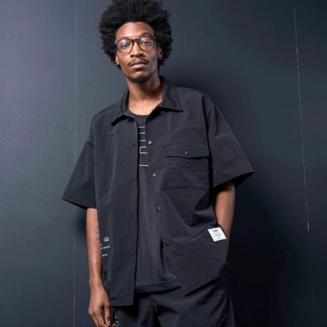 reversal COMBAT TRINNING SET UP Lサイズ COMBAT TRINNING SET UP -SHORT- rvddw ONLINE STORE