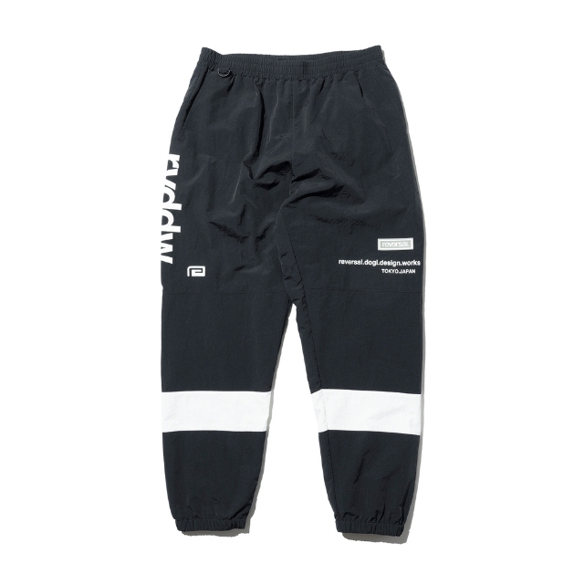 MARTIAL ARTS RIP STOP PANTS