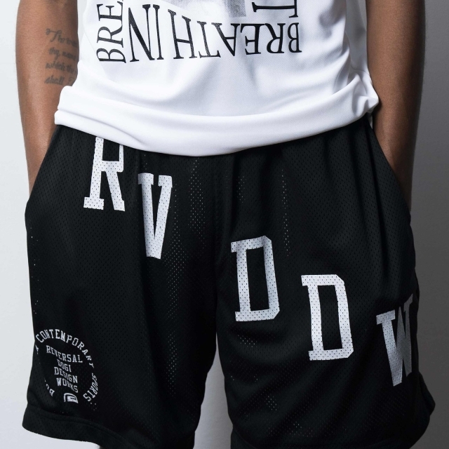 カタリスト 25SS MESH GAME SHORTS メッシュ ゲームショーツ カタリスト 25SS MESH GAME SHORTS メッシュ ゲームショーツ