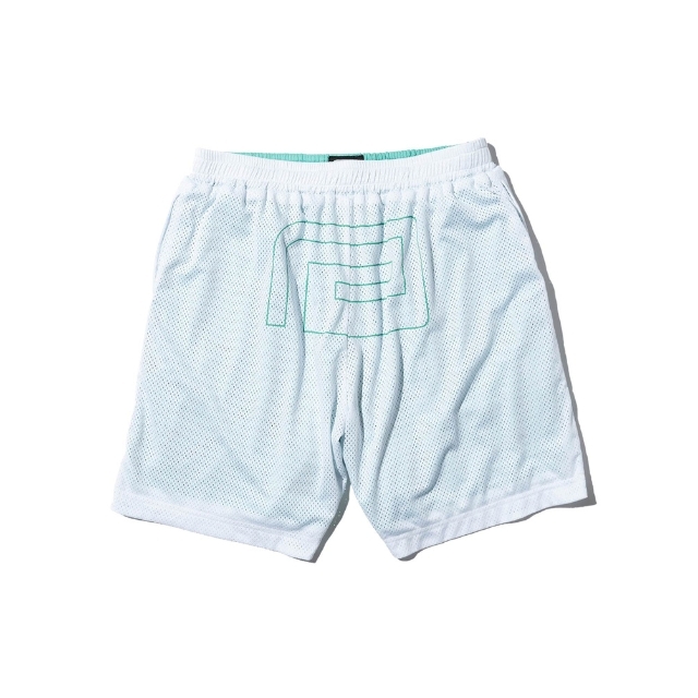 REVERSIBLE MESH GAME SHORTS rvddw ONLINE STORE