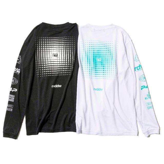 RACING DRY LONG SLEEVE