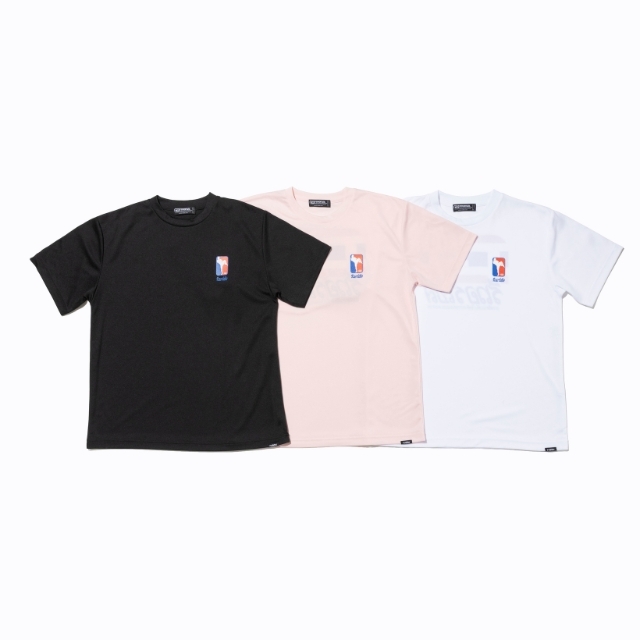 THAI BIG MARK DRY TEE