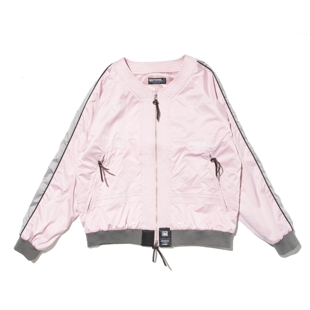 NOMAD FIGHTER SKA JACKET rvddw ONLINE STORE