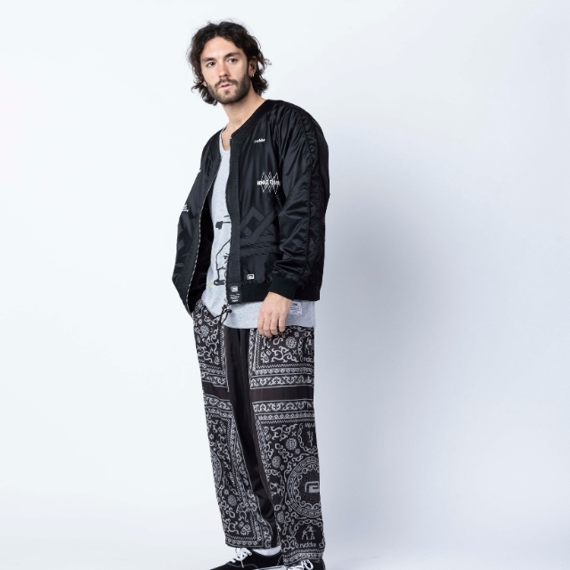 NOMAD FIGHTER SKA JACKET rvddw ONLINE STORE