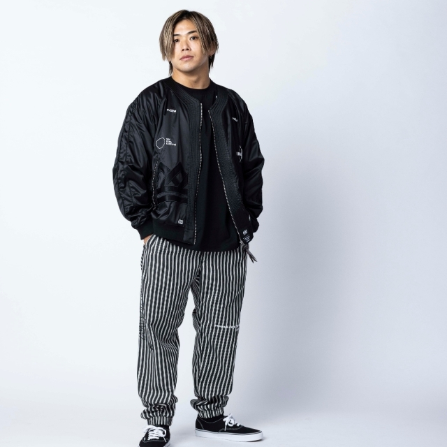 NOMAD FIGHTER SKA JACKET rvddw ONLINE STORE