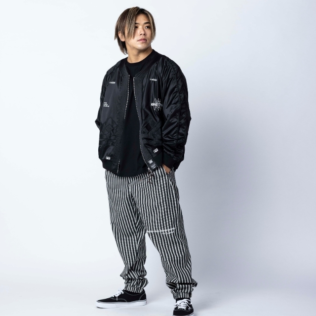 NOMAD FIGHTER SKA JACKET rvddw ONLINE STORE