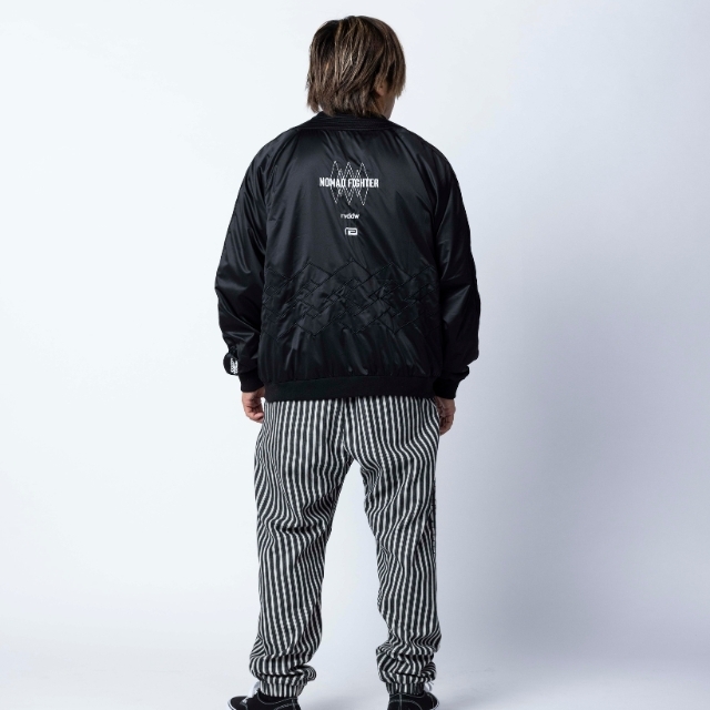 NOMAD FIGHTER SKA JACKET rvddw ONLINE STORE