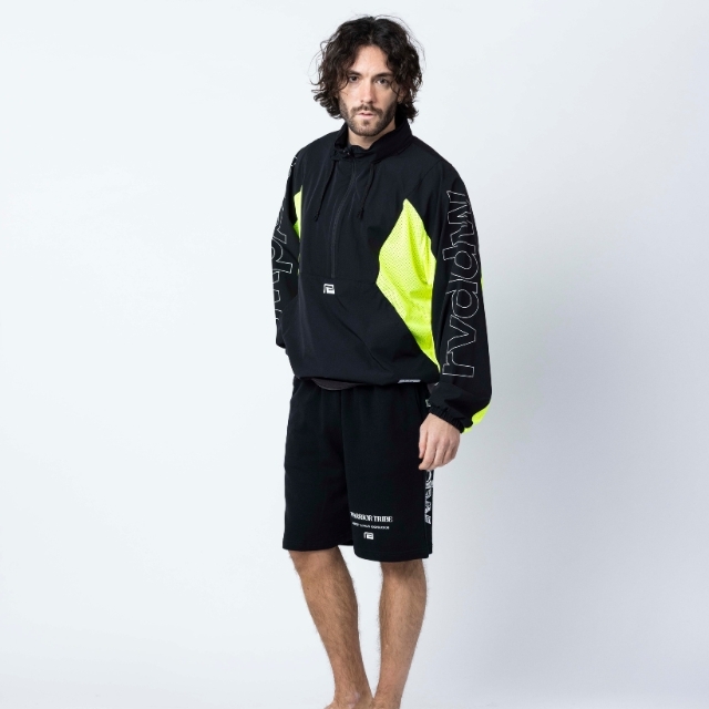 4WAY DRY ZIP UP JACKET rvddw ONLINE STORE