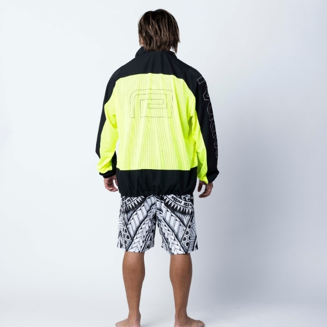 4WAY DRY ZIP UP JACKET rvddw ONLINE STORE