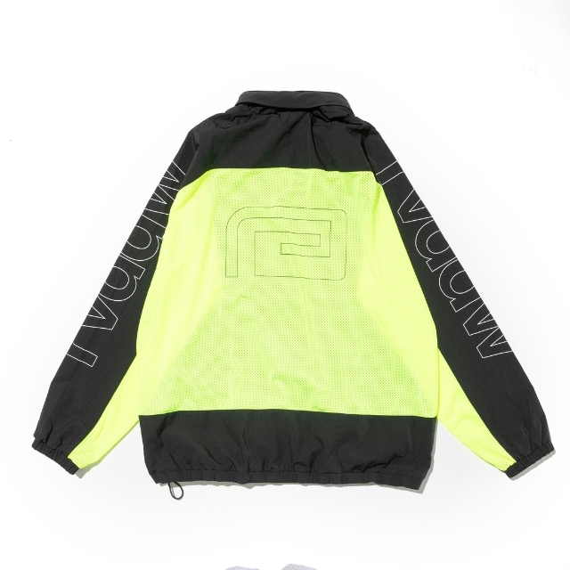 4WAY DRY ZIP UP JACKET rvddw ONLINE STORE
