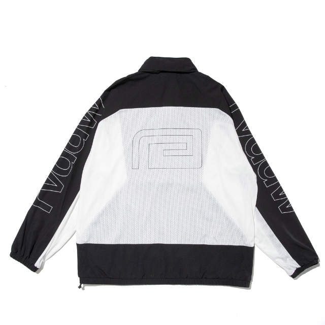 4WAY DRY ZIP UP JACKET rvddw ONLINE STORE