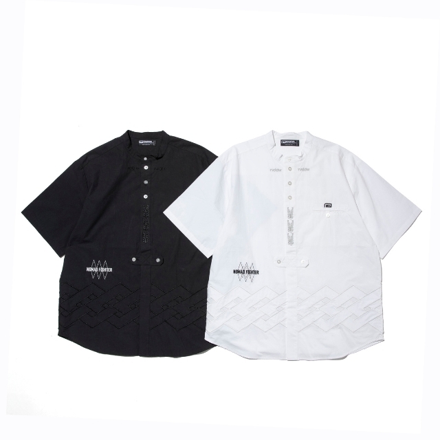 rvddw TYROL SHIRTS