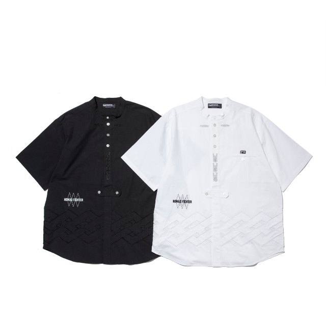 rvddw TYROL SHIRTS