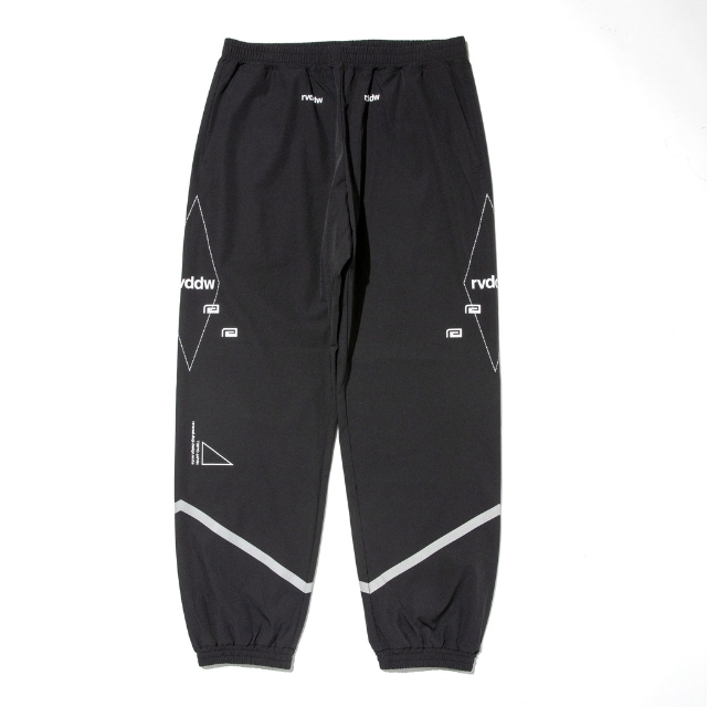 4WAY DRY JOGGER PANTS rvddw ONLINE STORE