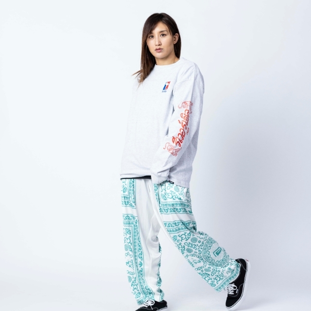 BOKH MUSCLE PANTS rvddw ONLINE STORE