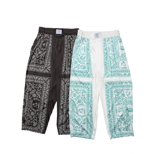 BOKH MUSCLE PANTS rvddw ONLINE STORE