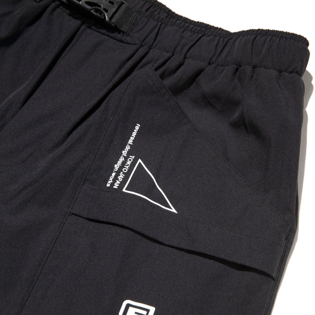 4WAY ACTIVE DRY SHORTS rvddw ONLINE STORE