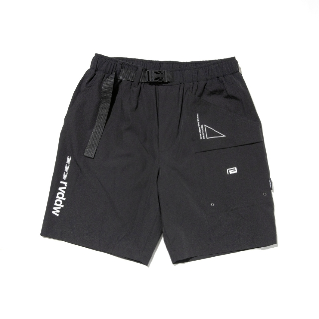 4WAY ACTIVE DRY SHORTS