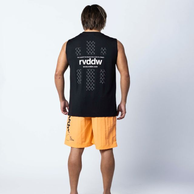 なちょりす BOKH NYLON SHORTS rvddw ONLINE STORE