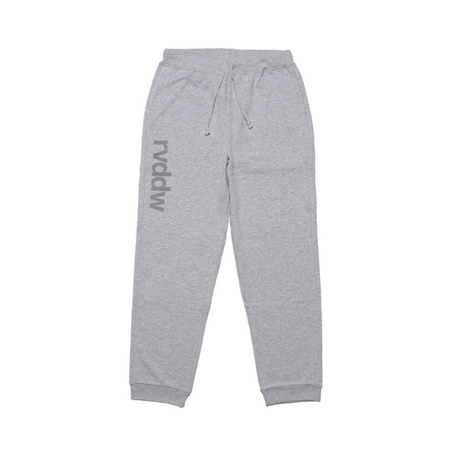 rvddw LIGHTWEIGHT SWEATPANTS rvddw ONLINE STORE