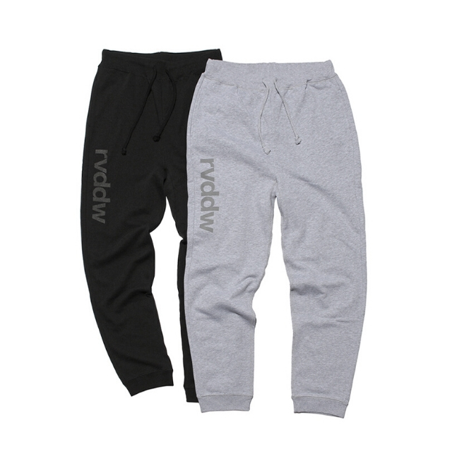 rvddw LIGHTWEIGHT SWEATPANTS